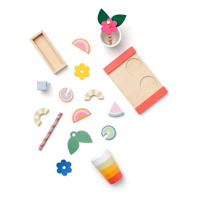 Cocktail set