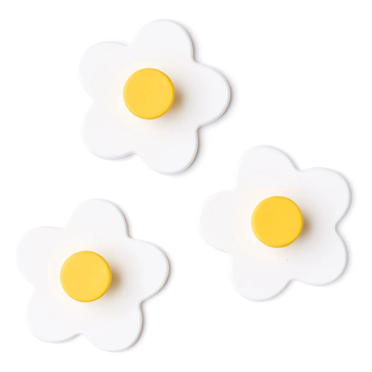 Patères Fleurs- Image produit n°0