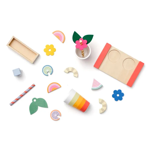 Cocktail set