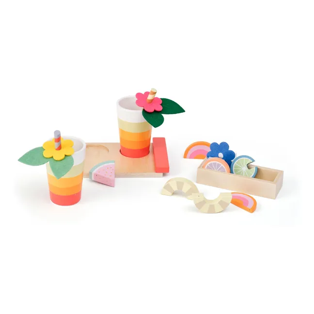 Cocktail set