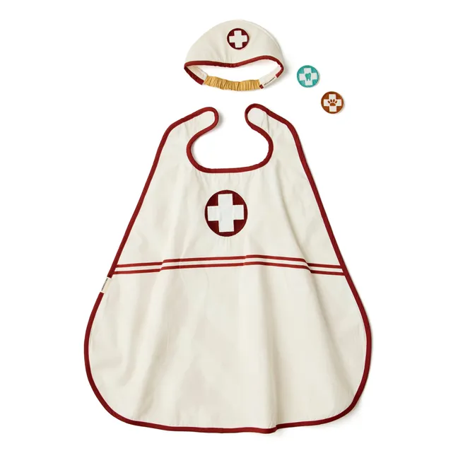 Déguisement Docteur