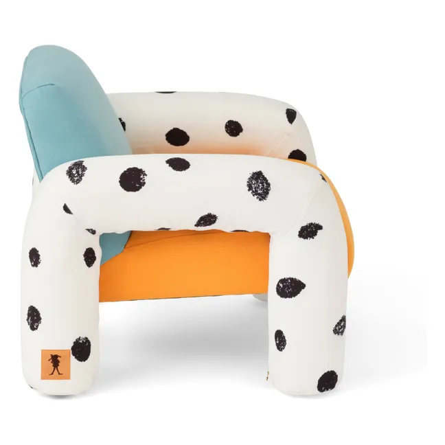 Fauteuil Fifi