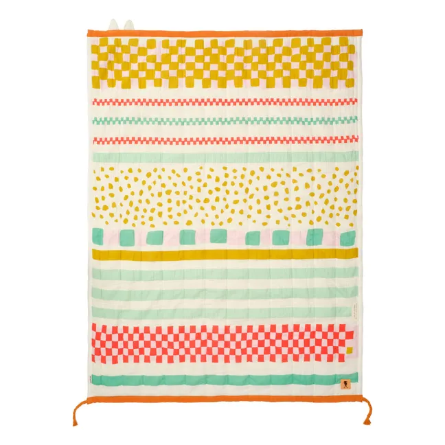 Fifi Throw