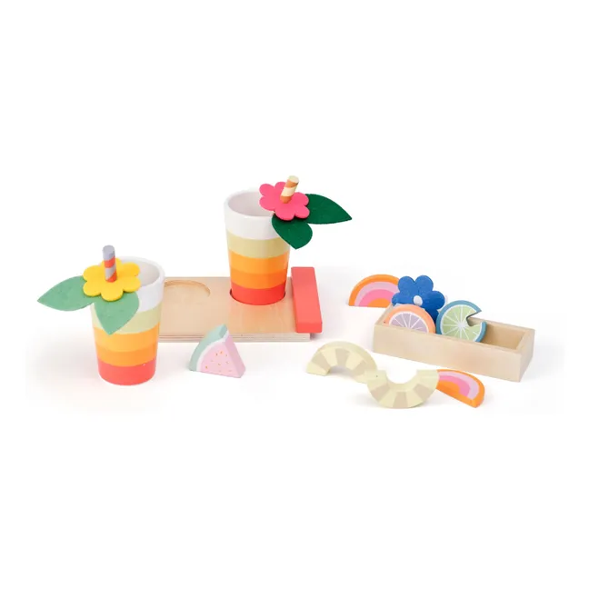 Cocktail set