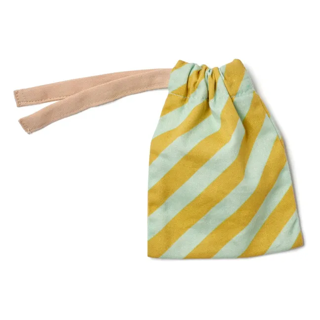 Guirnalda de globos de cumpleaños