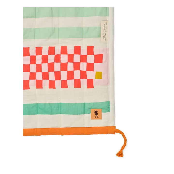 Manta Fifi- Imagen del producto n°3