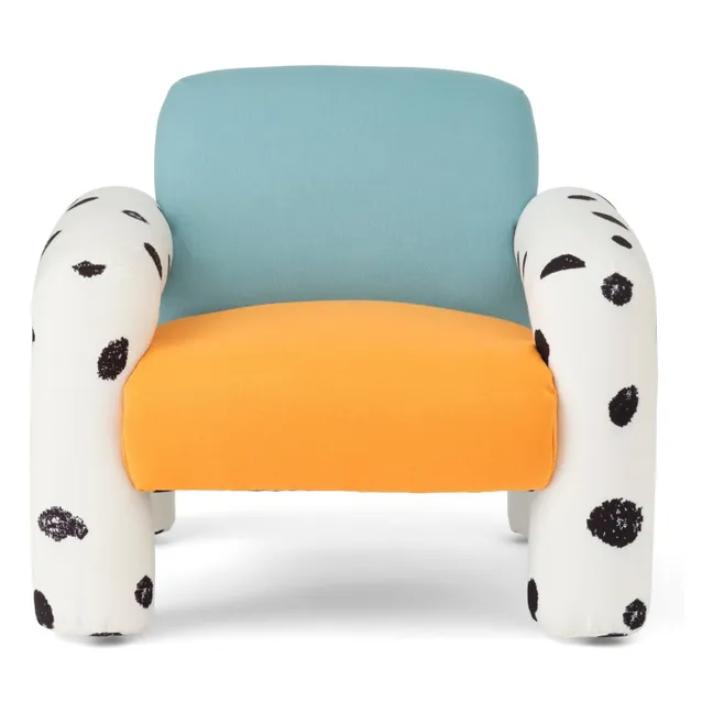 Fauteuil Fifi