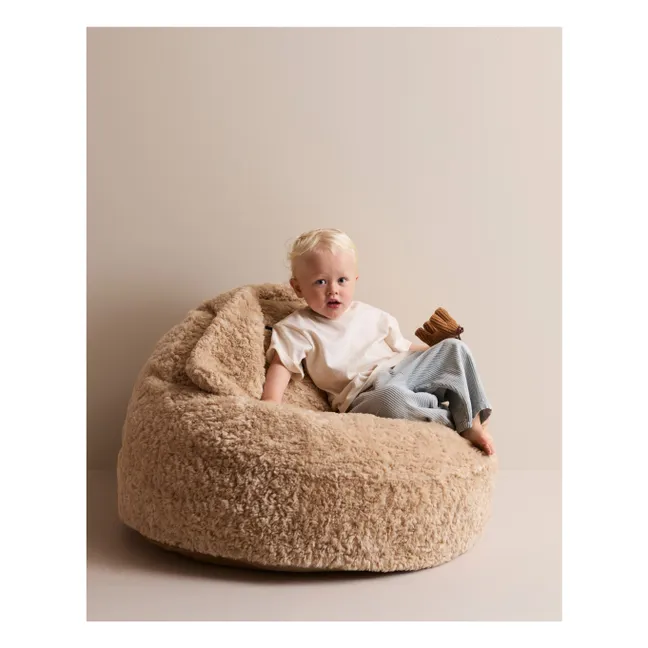 Reposapiés Snuggle