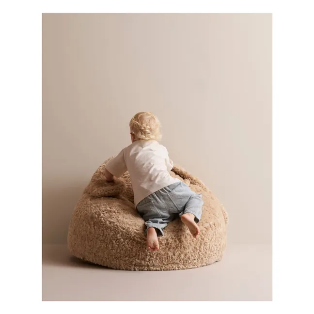 Reposapiés Snuggle