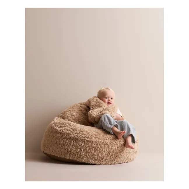 Reposapiés Snuggle