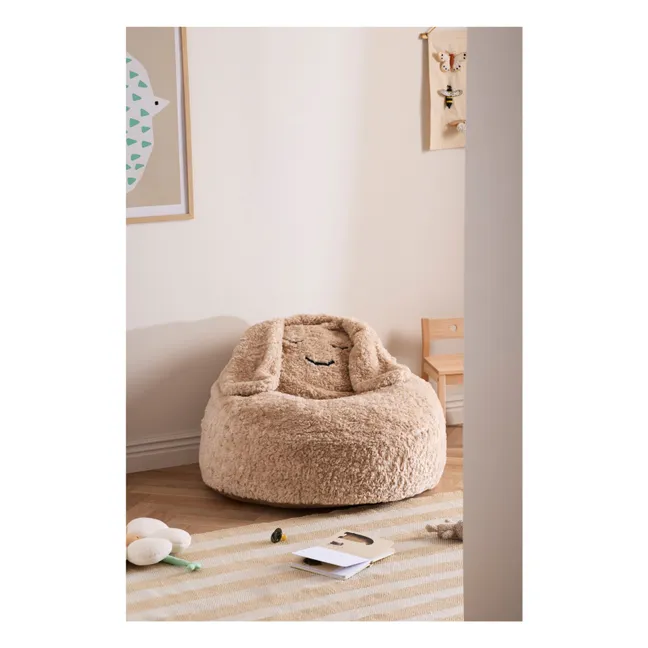 Reposapiés Snuggle