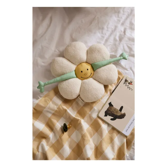 Plüschtier Blume