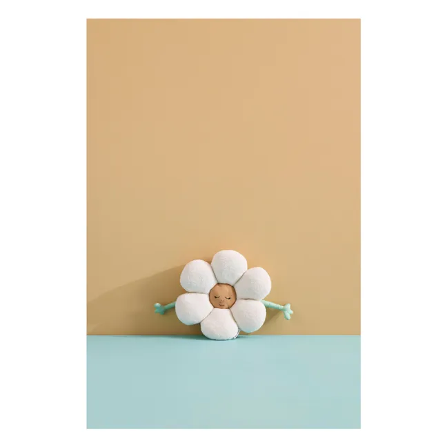 Peluche Fleur