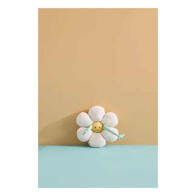 Peluche Fleur