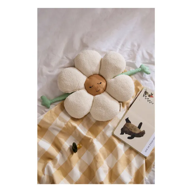 Plush Flower