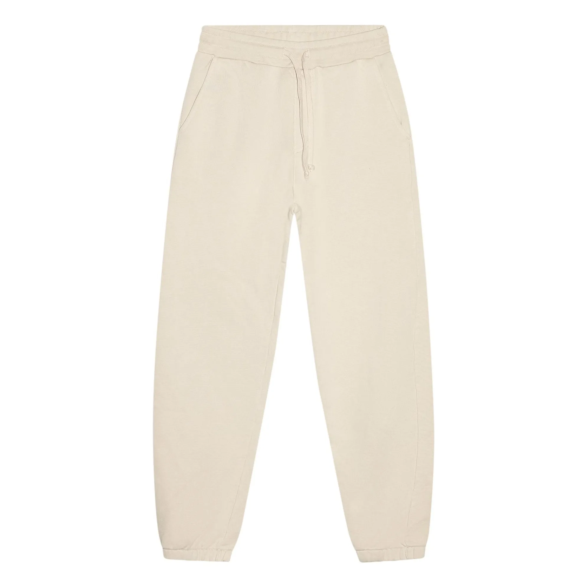 Hundred Pieces Natural Jogger Run Organic Cotton