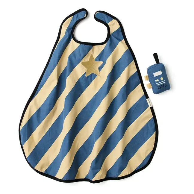 Déguisement Policier