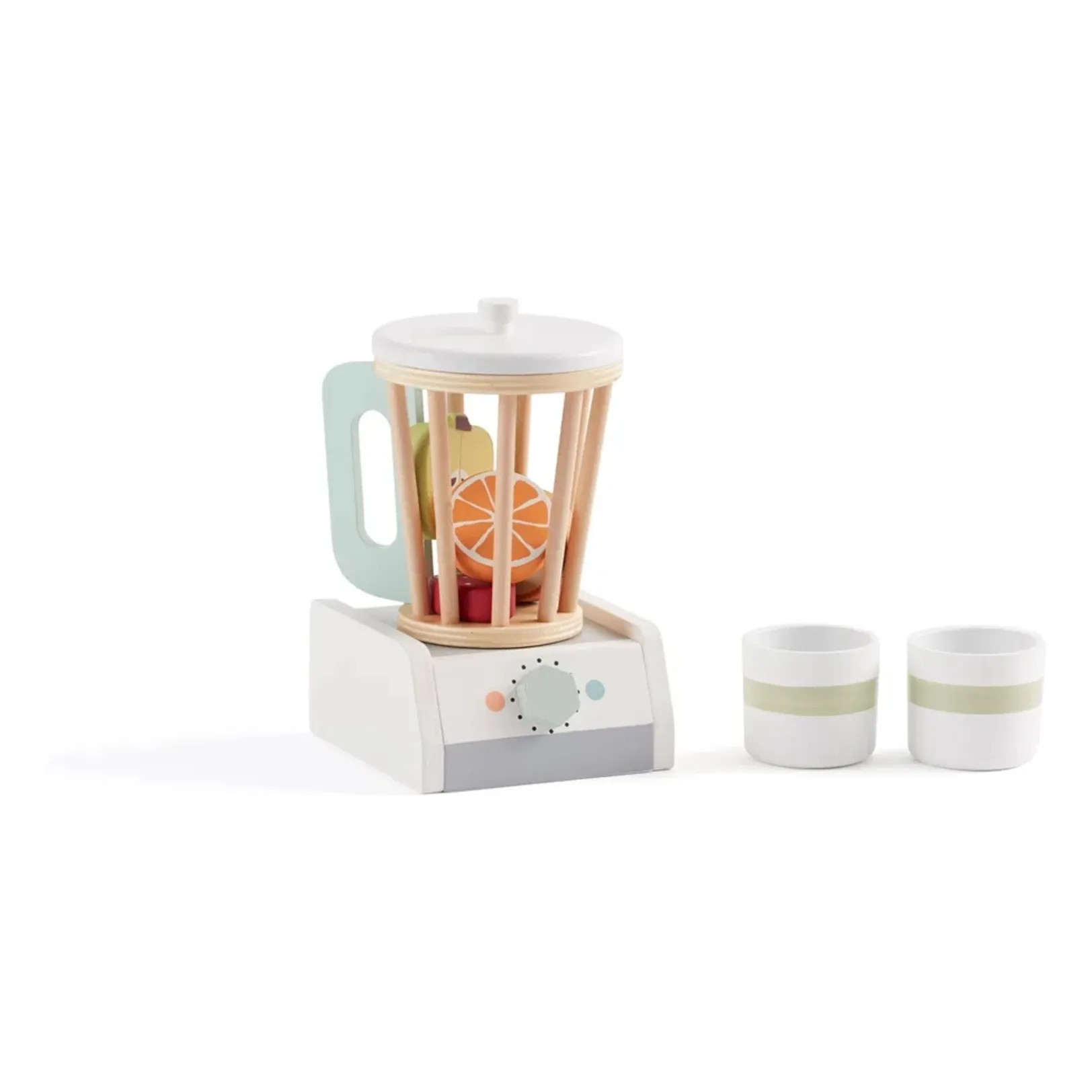 Kid's Concept Multicoloured Blender