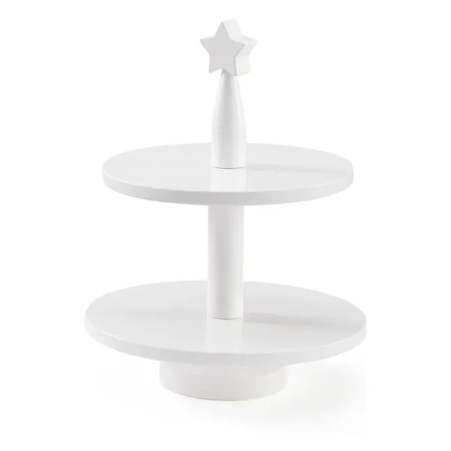 Présentoir à gâteaux