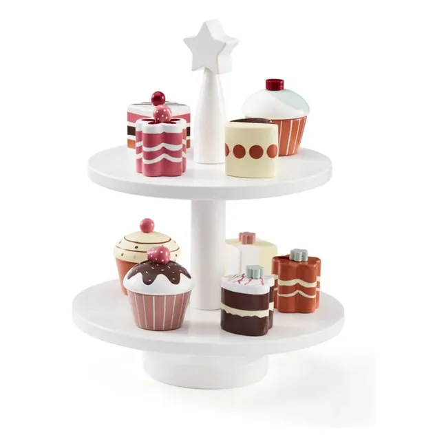 Soporte para tartas