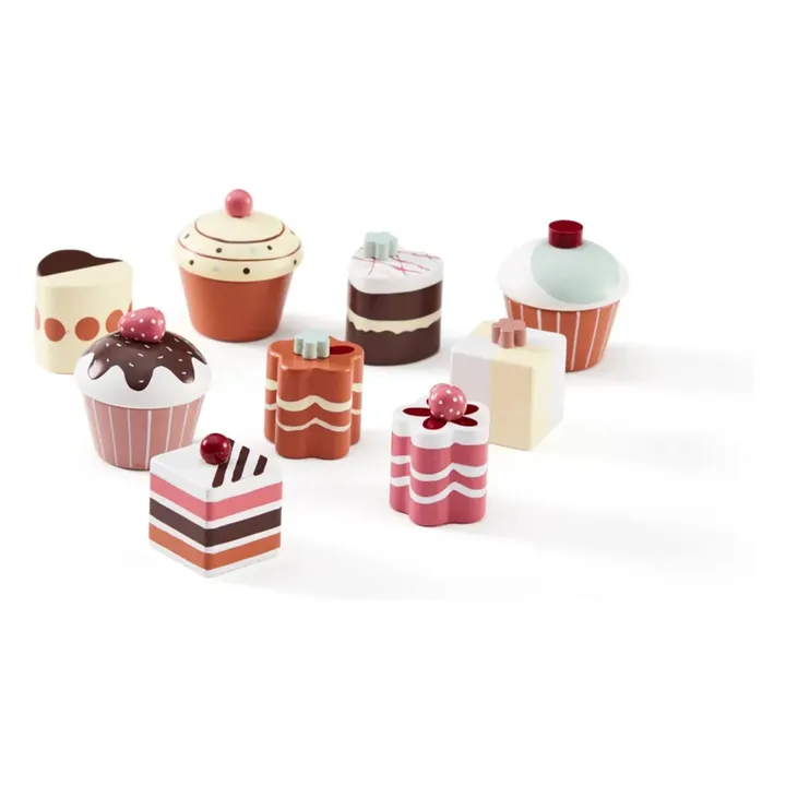 Set de repostería- Imagen del producto n°0