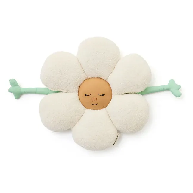 Peluche de flores