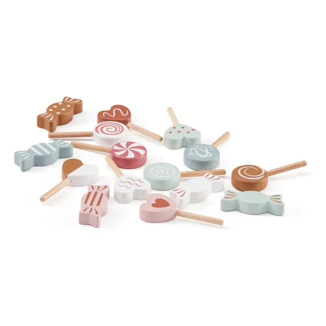 Dolci assortiti