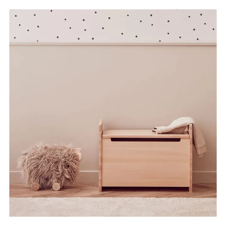 Caja de juguetes Saga- Imagen del producto n°4