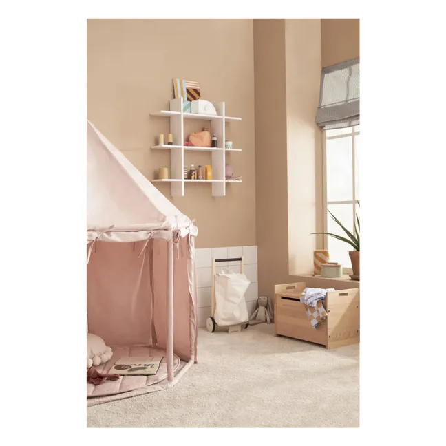 Coffre à jouets Saga