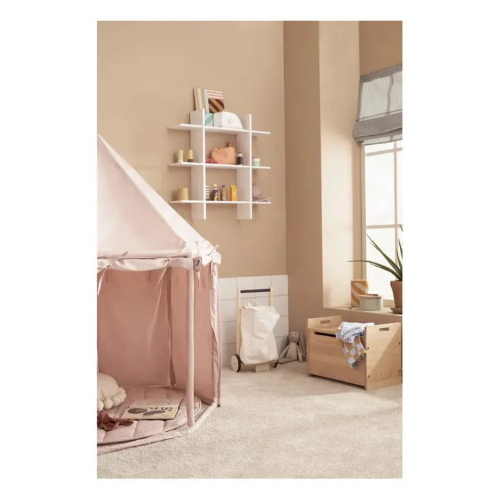 Caja de juguetes Saga- Imagen del producto n°1