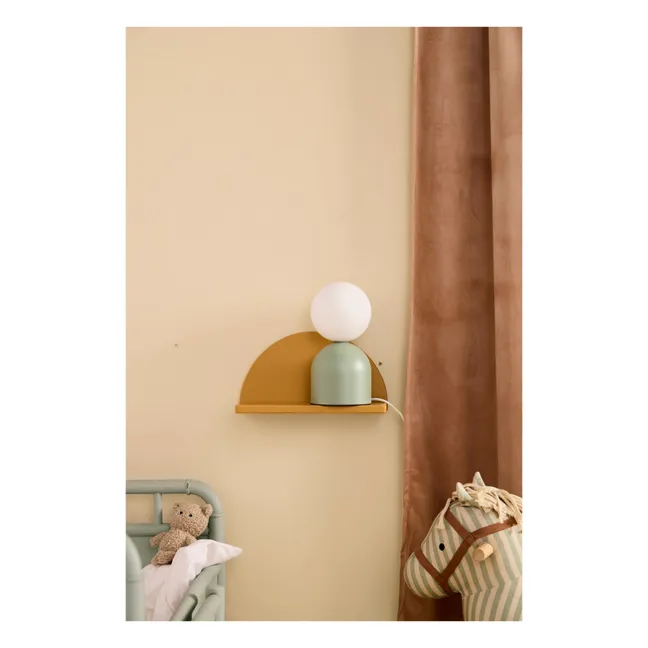 Etagère  | Jaune