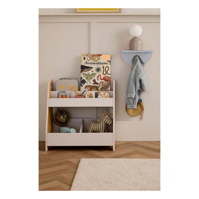 Etagère  | Bleu