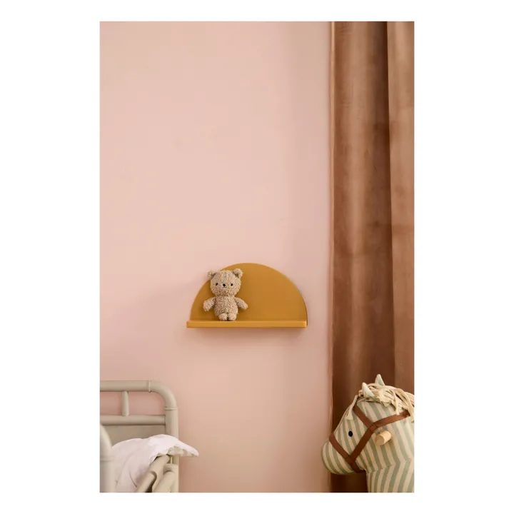 Estante  | Amarillo- Imagen del producto n°2