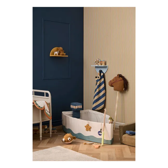 Etagère  | Bleu
