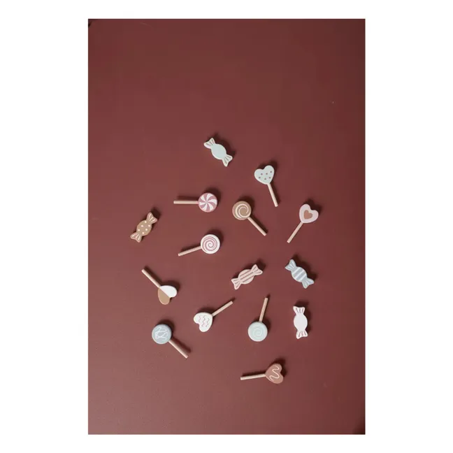 Dolci assortiti