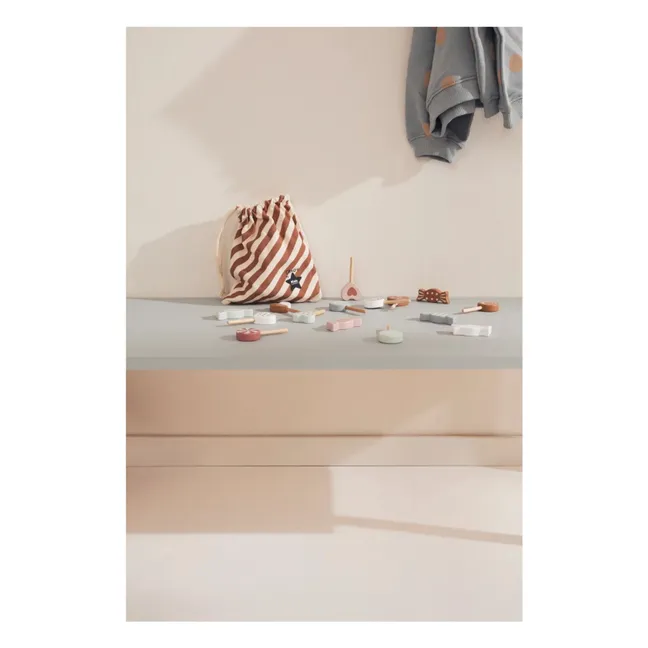 Assortiment de bonbons