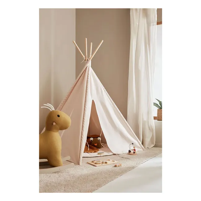Tienda Tipi | Beige