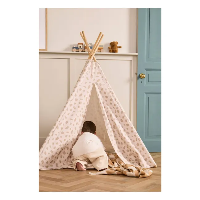 Tienda Tipi | Beige