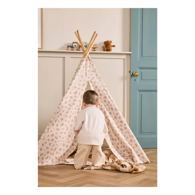 Tienda Tipi | Beige