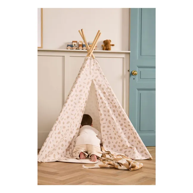 Tienda Tipi | Beige