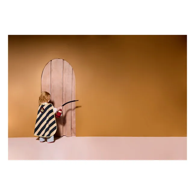 Déguisement Pompier