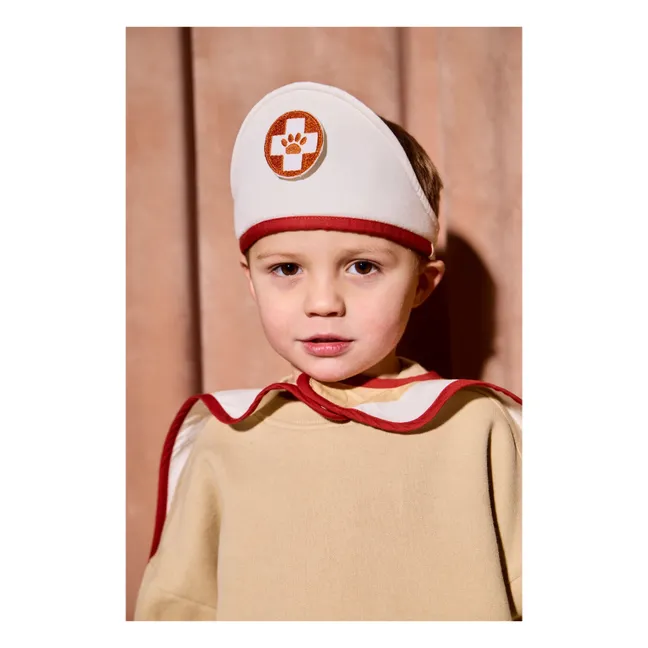 Déguisement Docteur