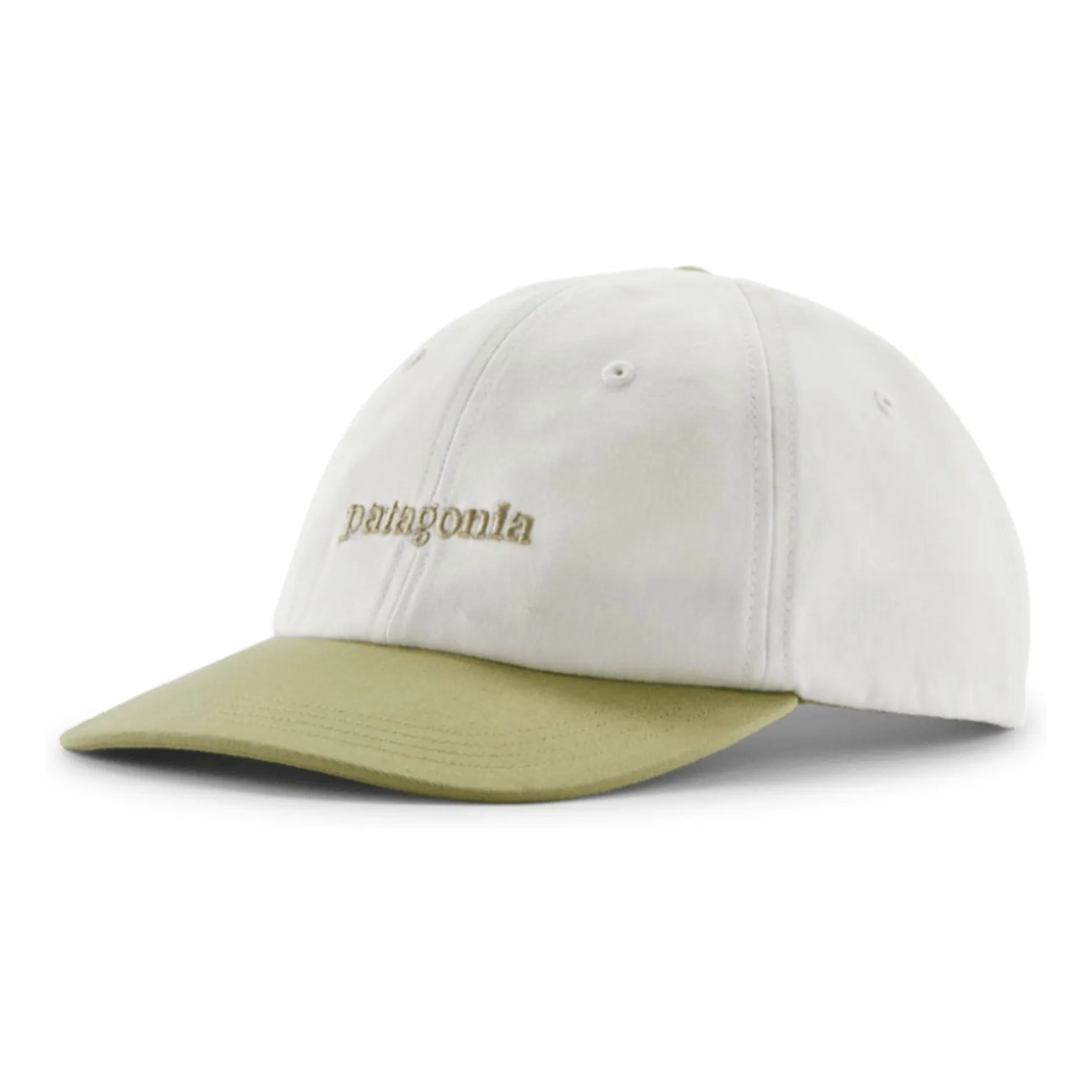 Casquette Fitz Roy Icon | Blanc- Image produit n°0