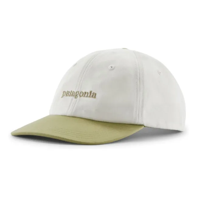 Casquette Fitz Roy Icon | Blanc