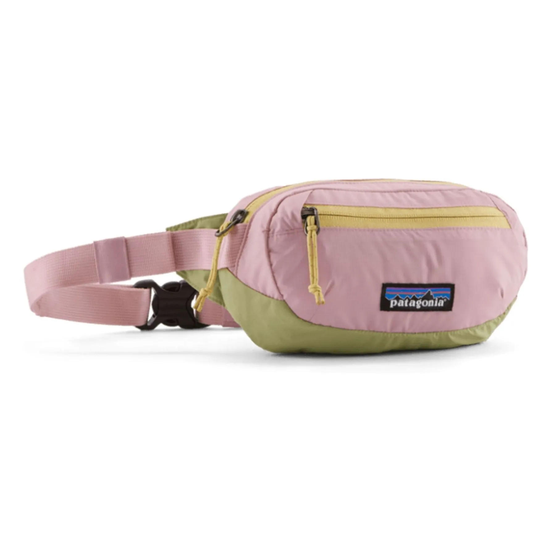 Patagonia Purple Sac Banane Terravia Mini