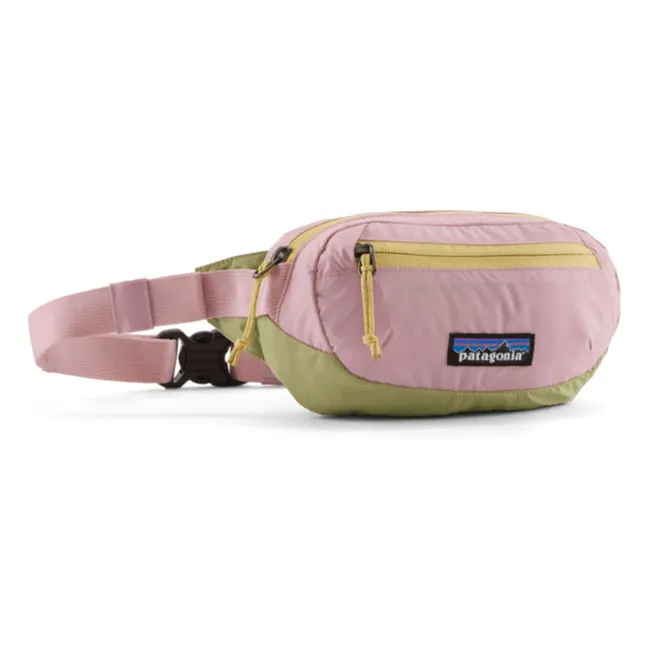 Mini bolsa de plátano Terravia | Violeta