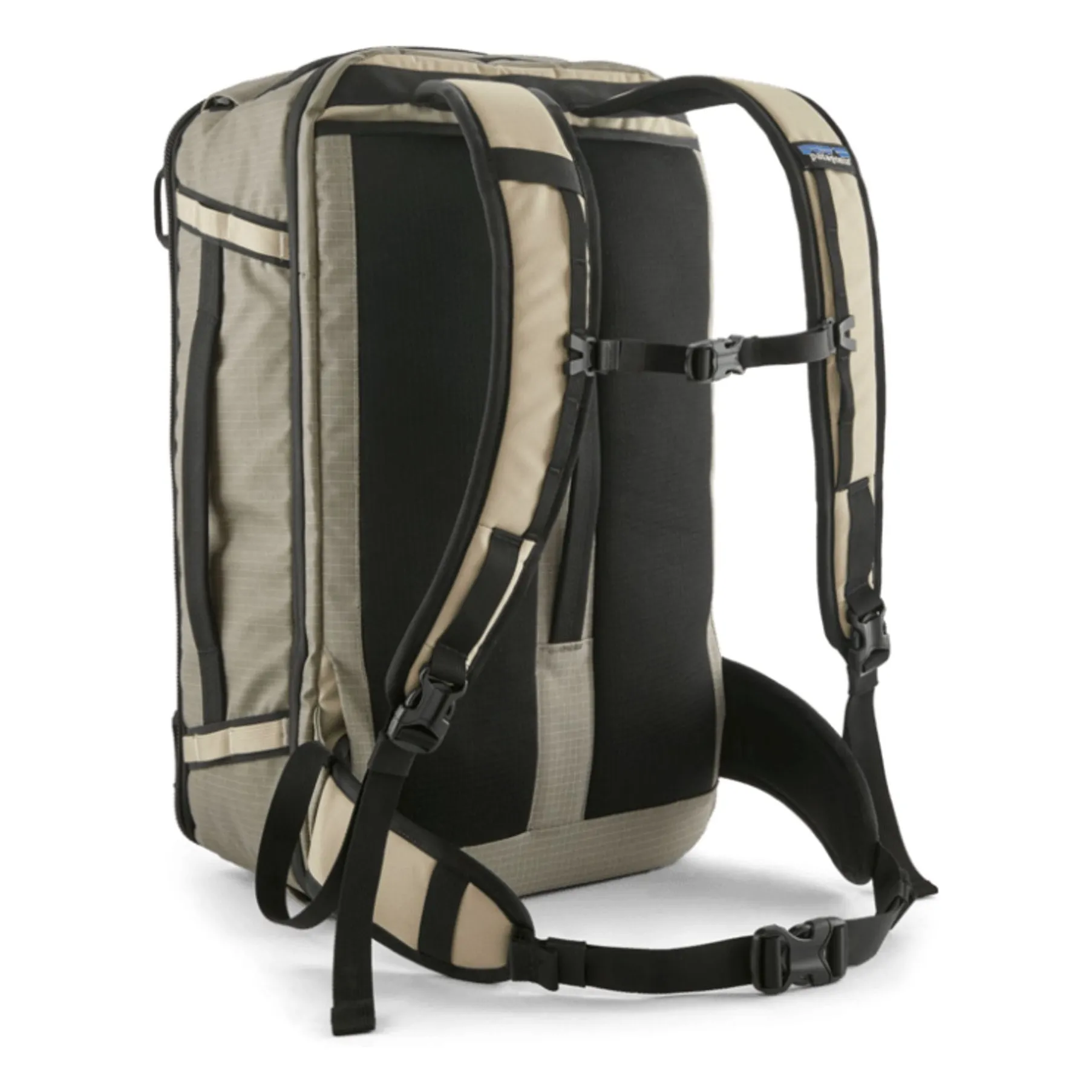 Sac à dos Black Hole Mini MLC | Beige- Image produit n°1