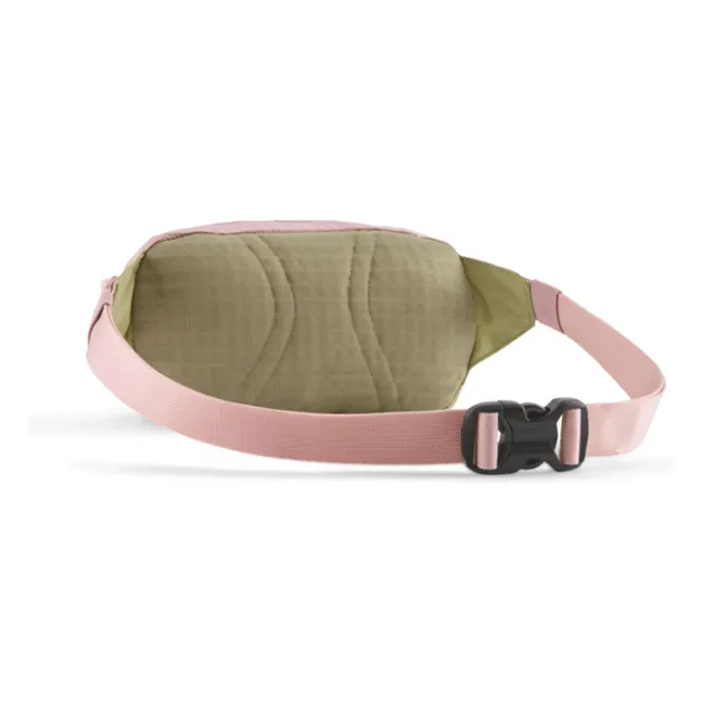 Mini bolsa de plátano Terravia | Violeta