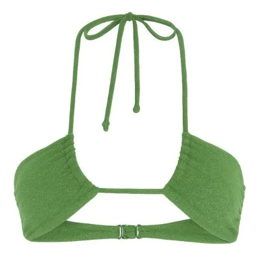Haut de Maillot Le Bandeau String | Cactus