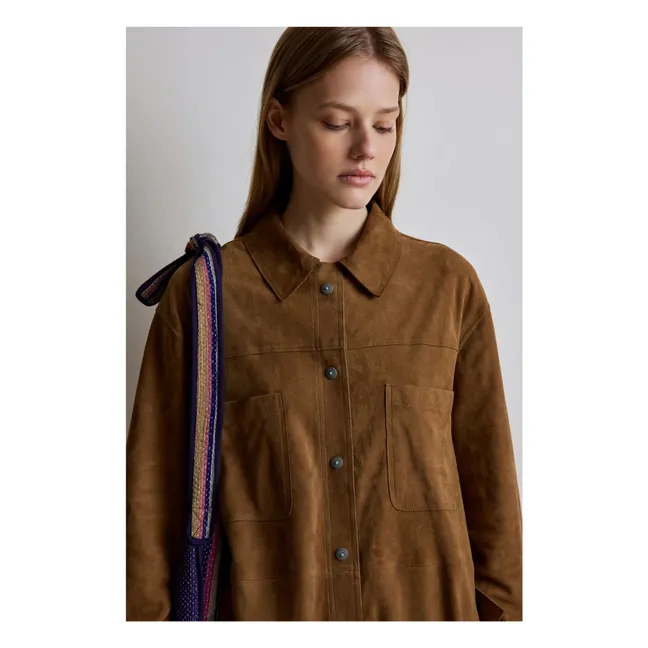 On Shirt Solène Sweden | Hazel